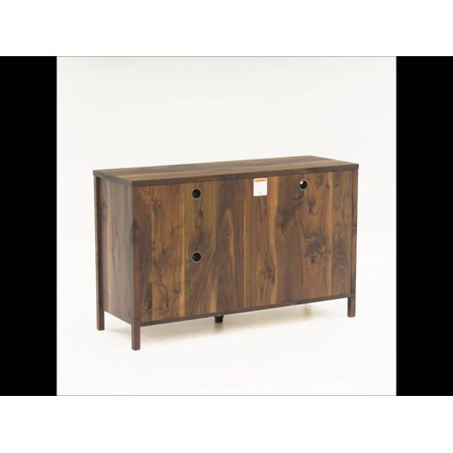 Mercury Row® Posner TV Stand for TVs up to 50" & Reviews Wayfair